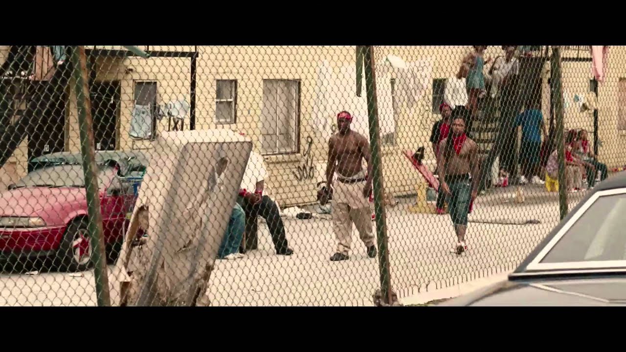 Video for the film Kill the Messenger — An Eyewitness Account