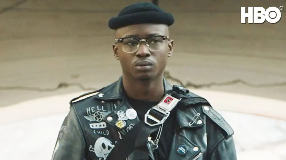 Video for the film Native Son — Official Tease