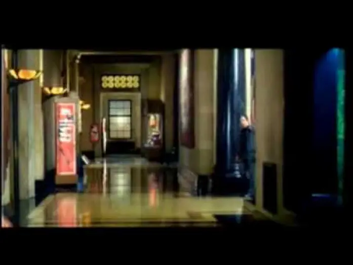 Video for the film Night at the Museum — Una notte al museo