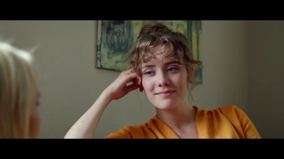 Video for the film Skinny Love — Einskonar Ást - trailer