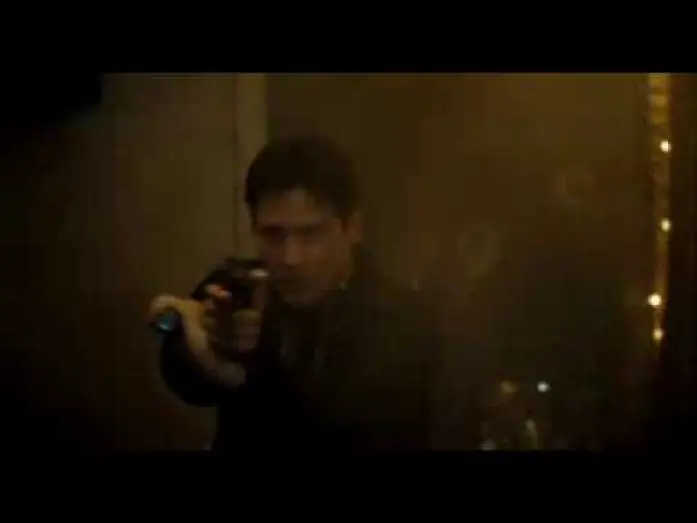 Video for the film Street Kings — Street Kings - Deutscher Kinotrailer