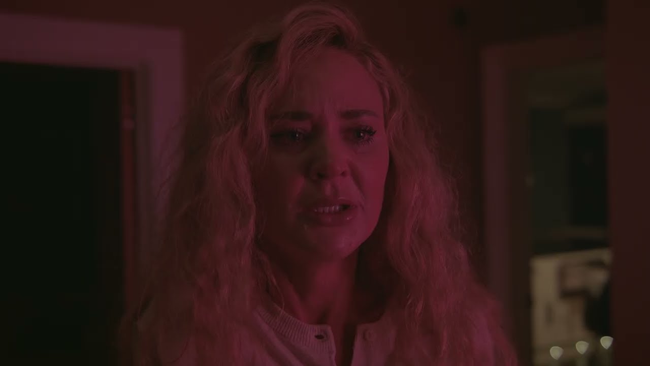 Video for the film The Bad Nun 3 — Bad Nun 3 - Trailer 2023