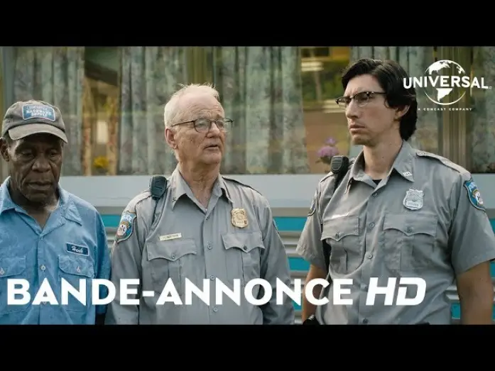 Video for the film The Dead Don't Die — The Dead Don’t Die - Bande Annonce 2  VOST