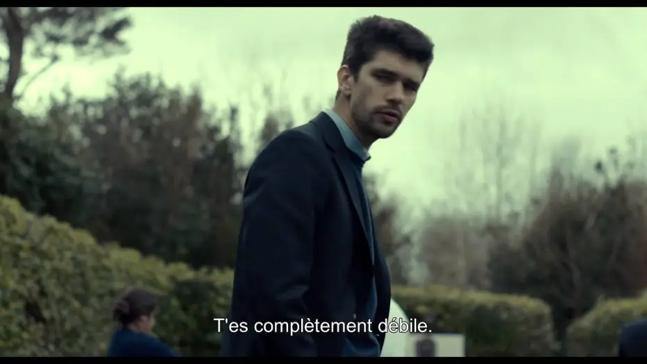 Video for the film The Lobster — The Lobster - Extrait #1 Le perroquet VOST