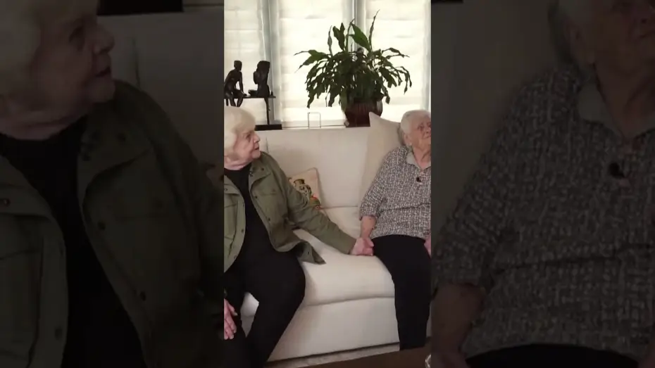 Video for the film Thelma — June Squibb Meets Thelma Post