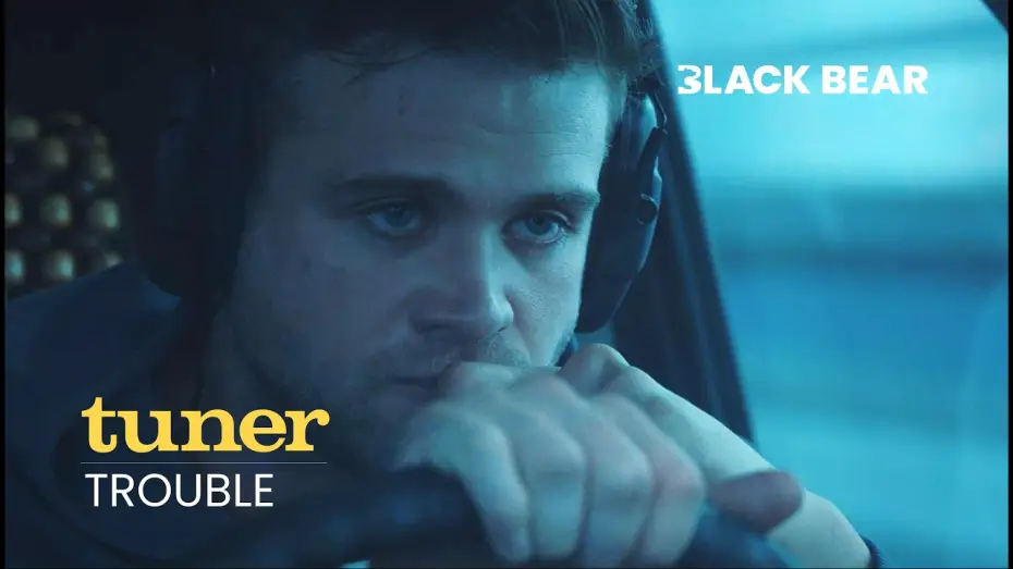 Video for the film Tuner — Trouble