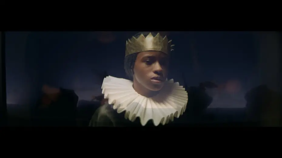 Video for the film Desiré — Official Trailer