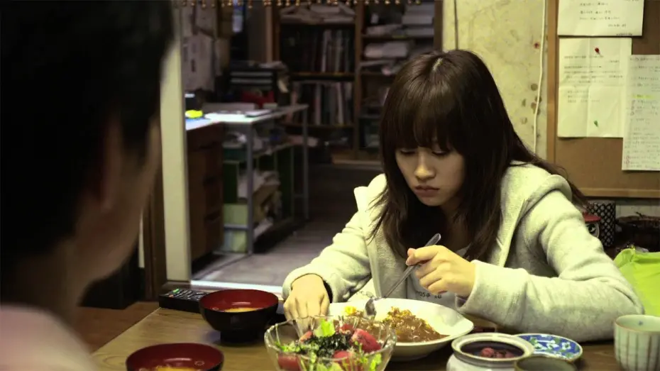 Video for the film Tamako in Moratorium — 映画『もらとりあむタマ子』予告編