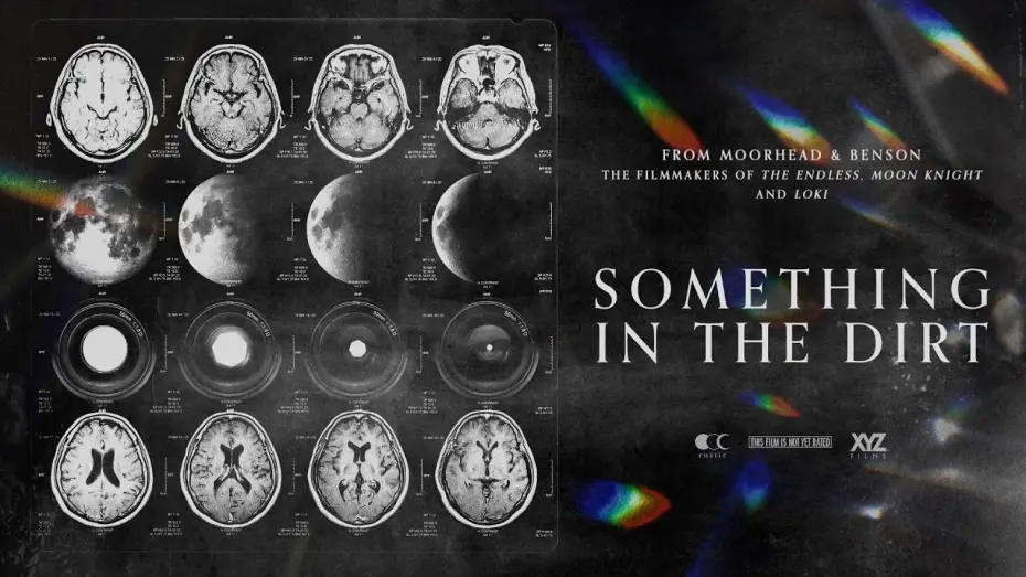 Video for the film Something in the Dirt — Teaser Trailer
