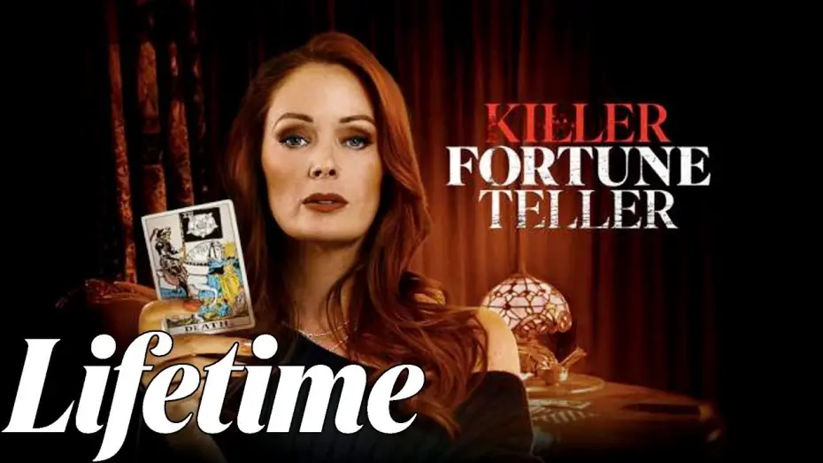 Video for the film Killer Fortune Teller — Killer Fortune Teller 2024 Trailer
