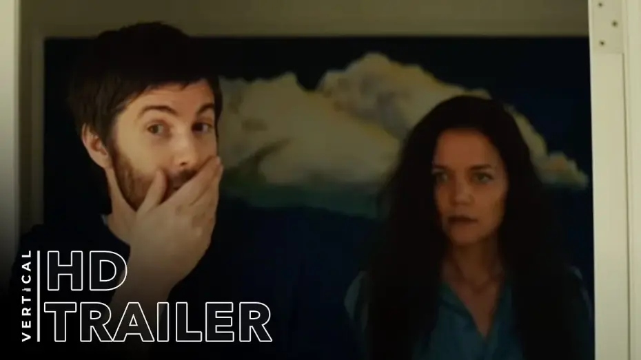 Video for the film Alone Together — Official Teaser