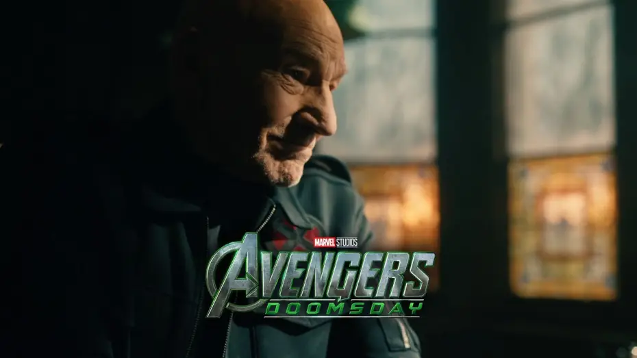 Video for the film Avengers 5 — Avengers : Doomsday - Spot : Les X-Men reviendront (VOST) | Marvel
