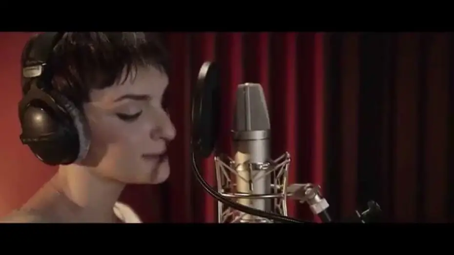 Video for the film Cinderella — Cenerentola - Arisa Backstage | HD