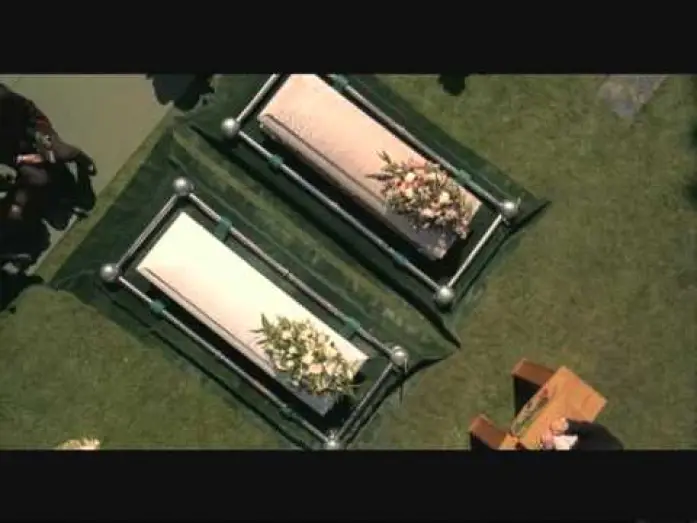 Video for the film Final Destination 3 — Final Destination 3 trailer ita