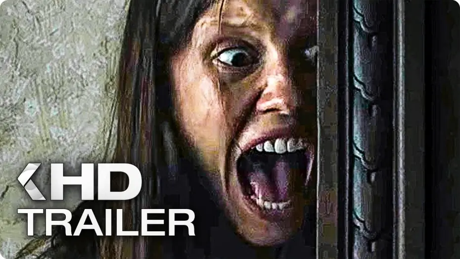 Video for the film Marrowbone — DAS GEHEIMNIS VON MARROWBONE Trailer German Deutsch (2018)