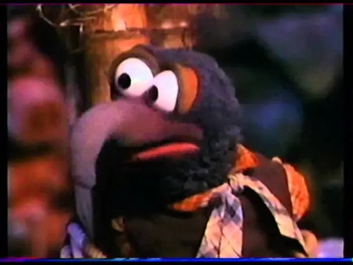 Video for the film Muppet Treasure Island — L'île au trésor des Muppets (Bande annonce FR)