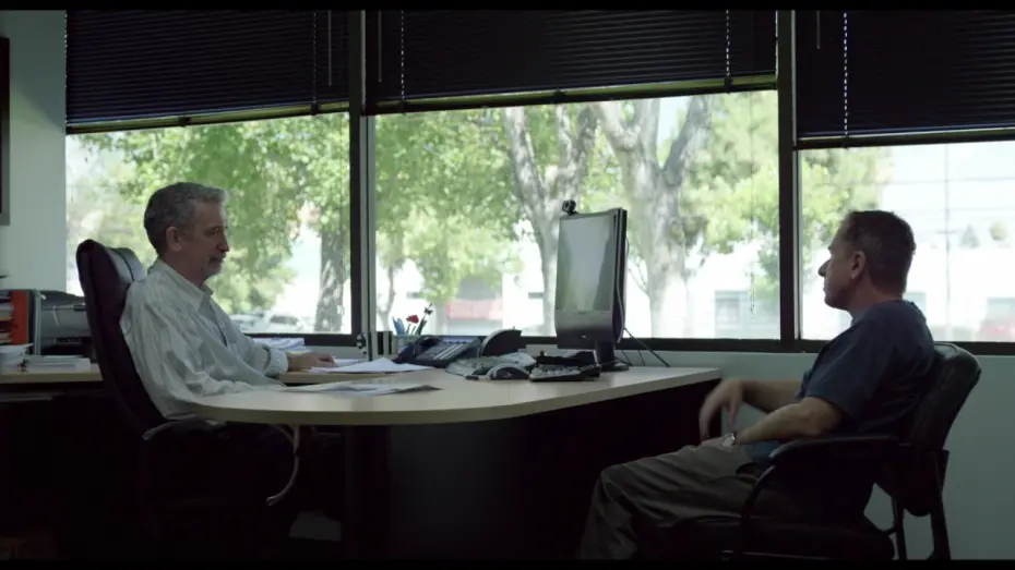 Video for the film Chronic — Хроник - Trailer