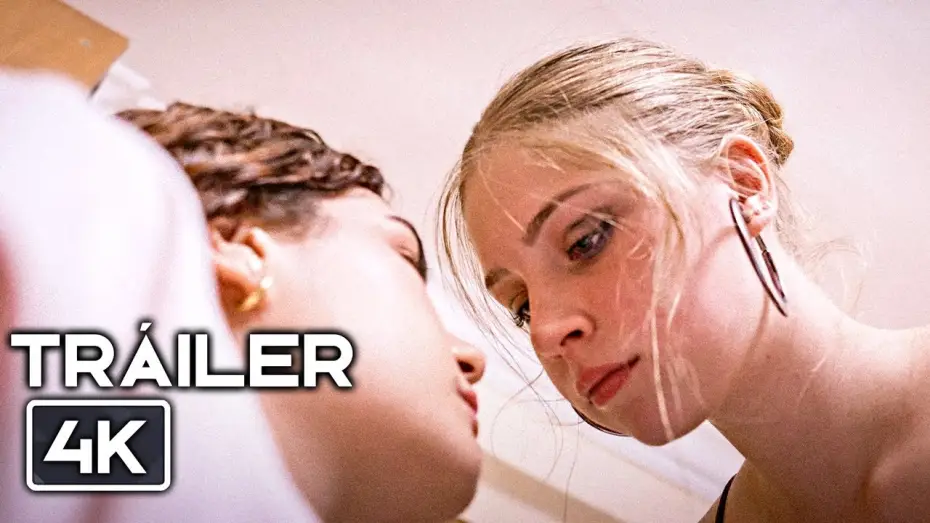 Video for the film Petty Thief Girl — CHICA QUINQUI Tráiler Oficial Español (2025)