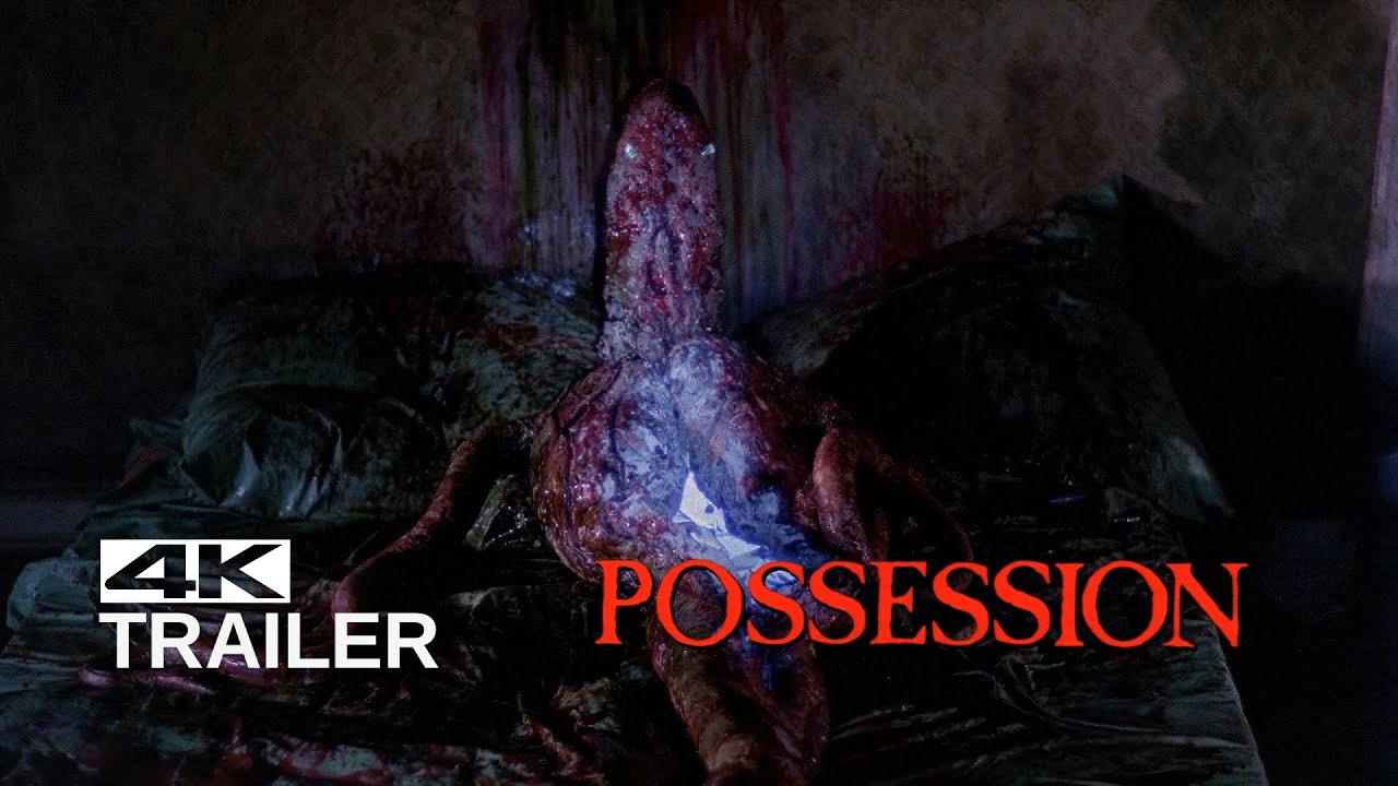 Video for the film Possession — POSSESSION Original Trailer [1981]