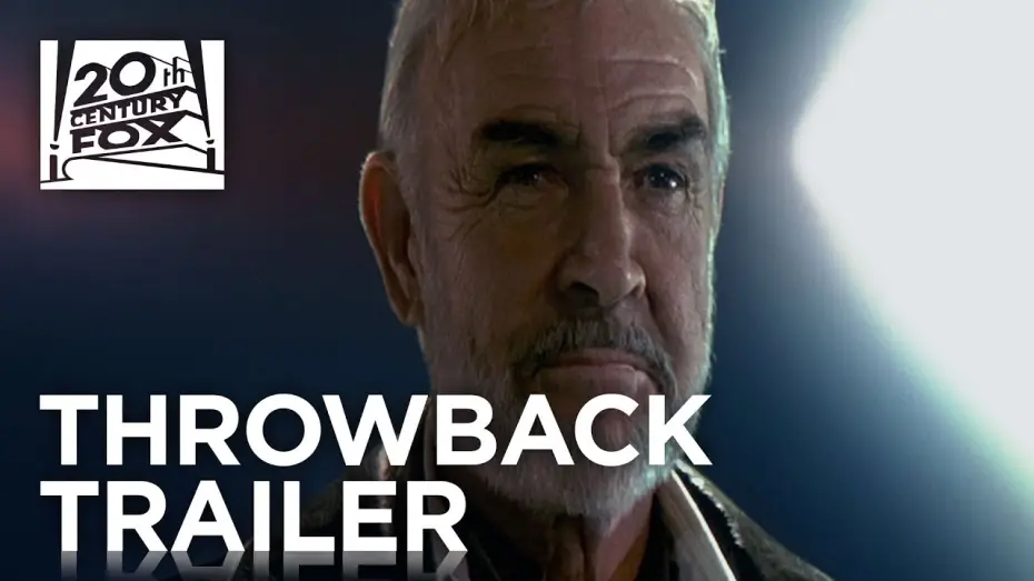 Video for the film The League of Extraordinary Gentlemen — #TBT Trailer