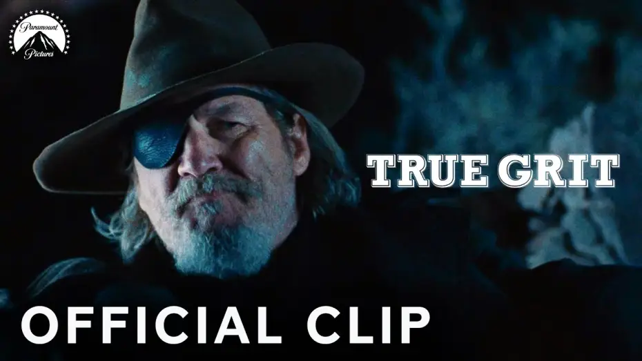 Video for the film True Grit — Ambush
