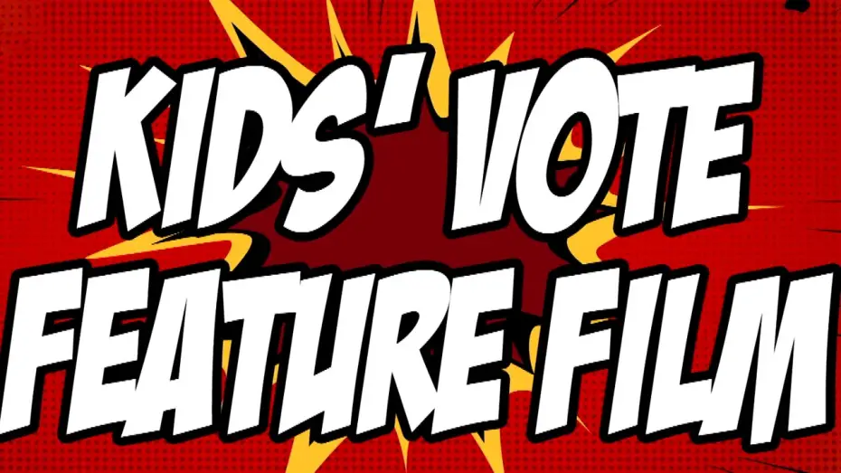 Video for the film Frozen — Frozen: BAFTA Kids' Vote Feature Film Award Winner 2014
