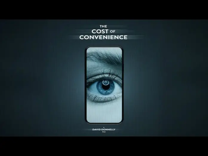 Video for the film The Cost Of Convenience — The Cost of Convenience- Join The Revolution