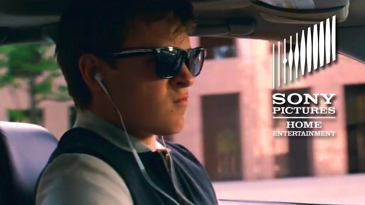 Video for the film Baby Driver — SPECIAL FEATURES "20 Years In The Making"