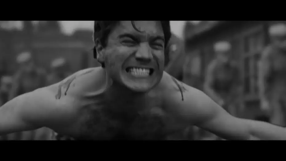 Video for the film Bau, Artist at War — Trailer 2