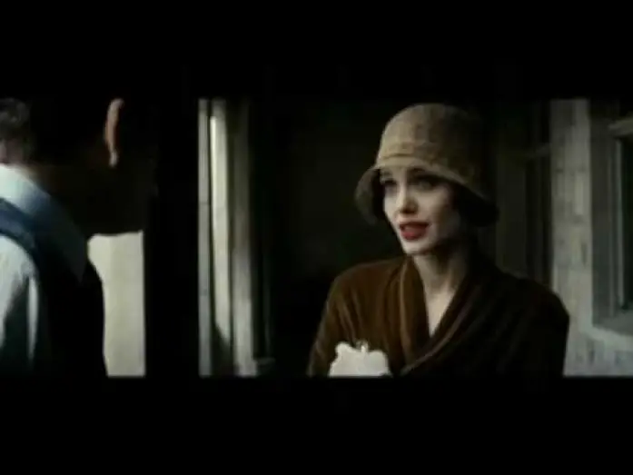 Video for the film Changeling — Featurette