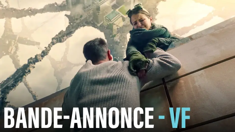 Video for the film Coma — COMA ESPRITS PRISONNIERS - Bande Annonce [VF]