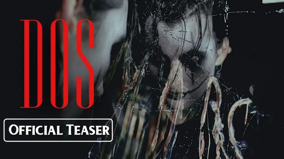 Video for the film Days of Sodom: A Crow Fan Film — Days of Sodom: A Crow Fan Film | Official Teaser Trailer | 2025 (4K)