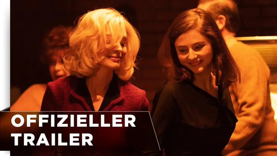 Video for the film Eileen — Offizieller Trailer (OmdU)