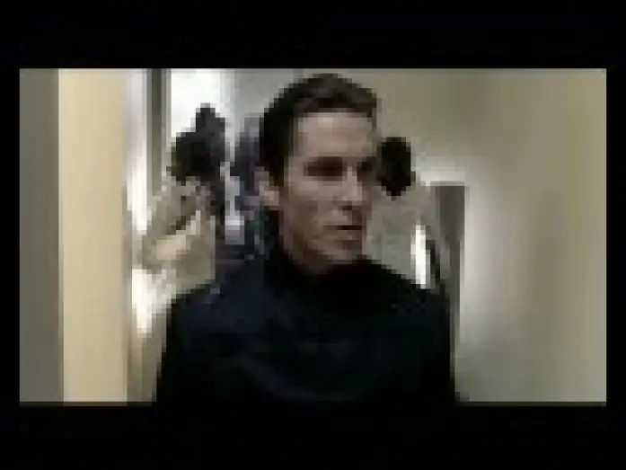 Video for the film Equilibrium — Equilibrium Killer of Emotions Trailer (Deutsch)