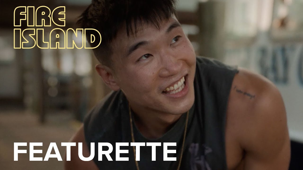 Video for the film Fire Island — "Packing For The Pines" Featurette