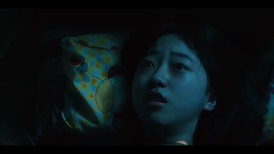 Video for the film Girl — Girl, a new trailer from first movie directed by Shu Qi that will be released on 31st of October