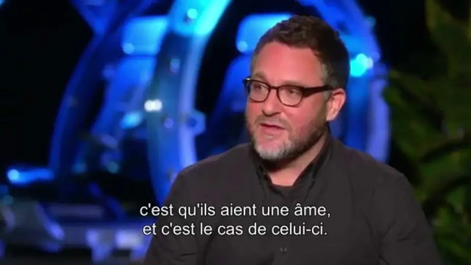 Video for the film Jurassic World — Jurassic World / Featurette "Un Nouveau Regard"