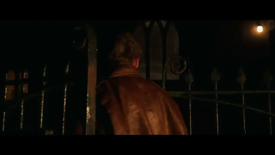 Video for the film Killing in the Name — Killing in the Name Teaser