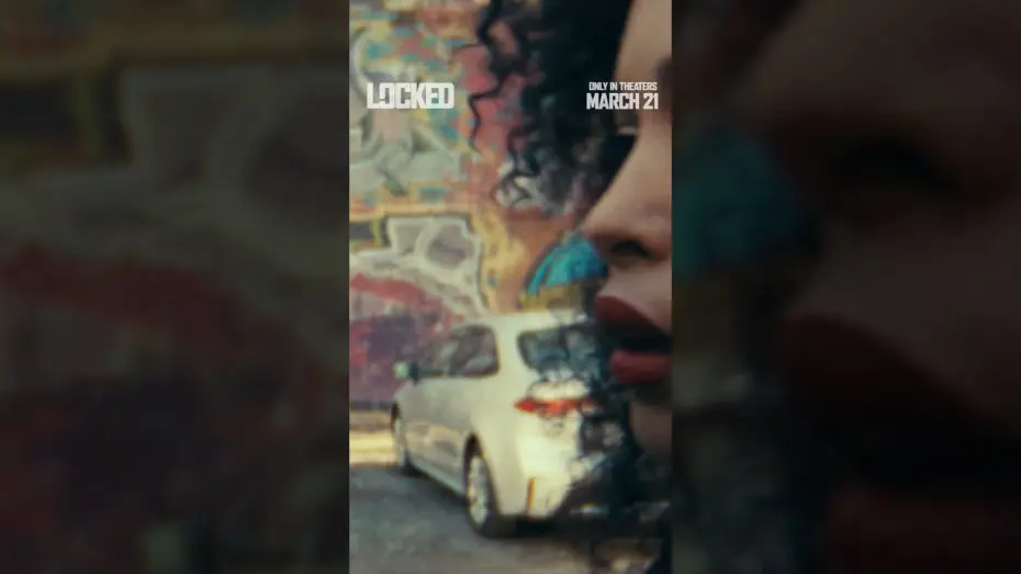 Video for the film Locked — Car Security