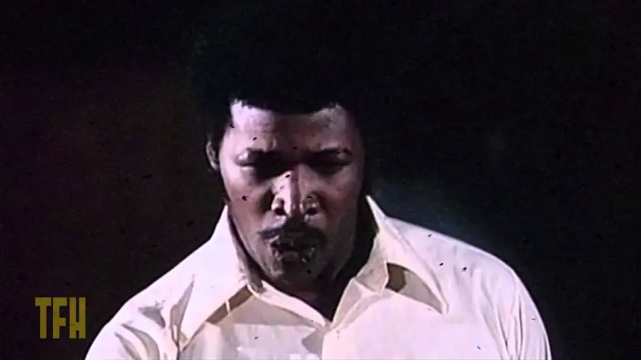 Video for the film Dolemite — John Landis on DOLEMITE