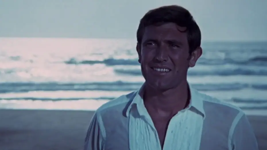 Video for the film On Her Majesty's Secret Service — Opening Scene