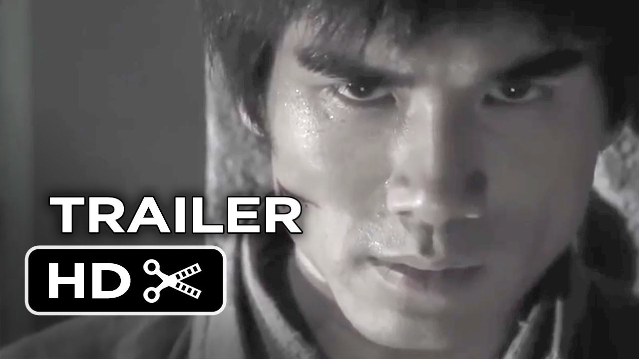 Video for the film Once Upon a Time in Shanghai — Once Upon a Time in Shanghai Official Trailer 1 (2015) - Action Movie HD