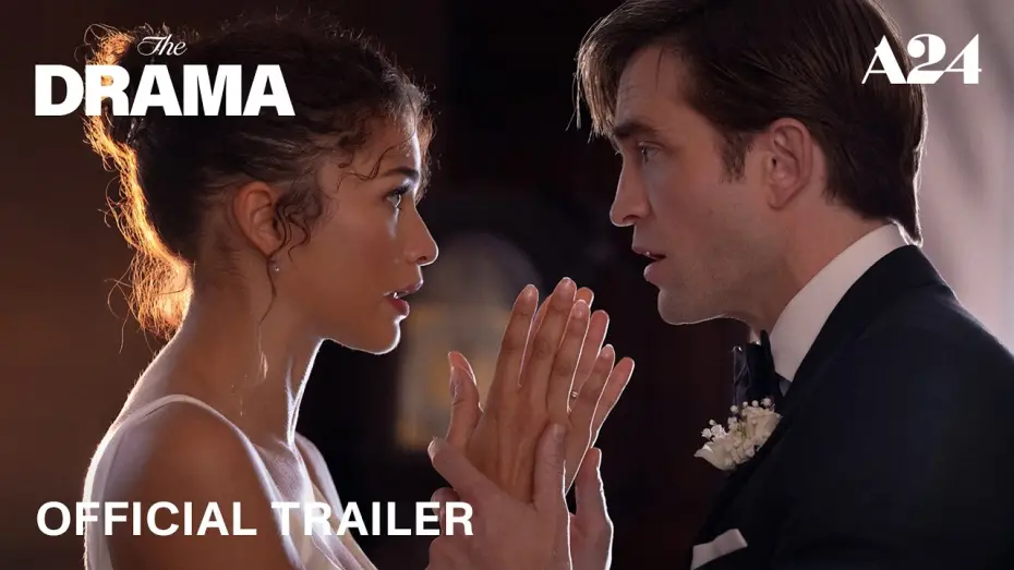 Video for the film The Drama — Official Trailer