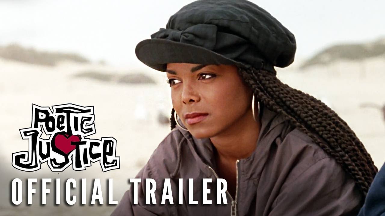 Video for the film Poetic Justice — Official Trailer