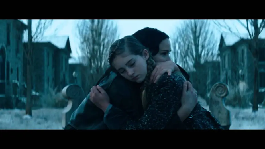 Video for the film The Hunger Games: Catching Fire — Bande-annonce finale VOST