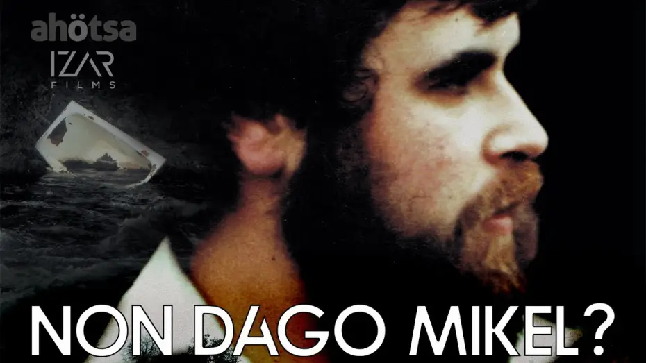 Video for the film Where Is Mikel? — Tráiler