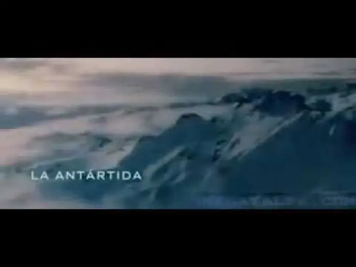 Video for the film Whiteout — TERROR EN LA ANTARTIDA - WHITEOUT - TRAILER EN ESPAÑOL.
