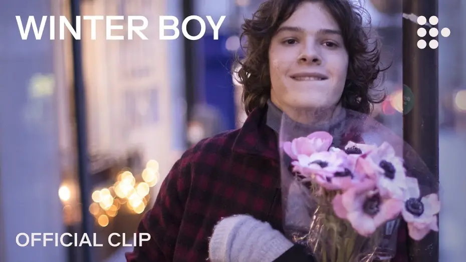 Video for the film Winter Boy — Official Clip