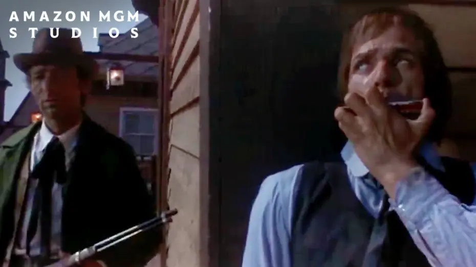 Video for the film Return of Sabata — Taking Out The Guards