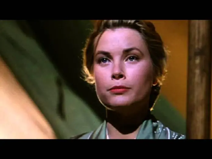 Video for the film Mogambo — Mogambo - Trailer